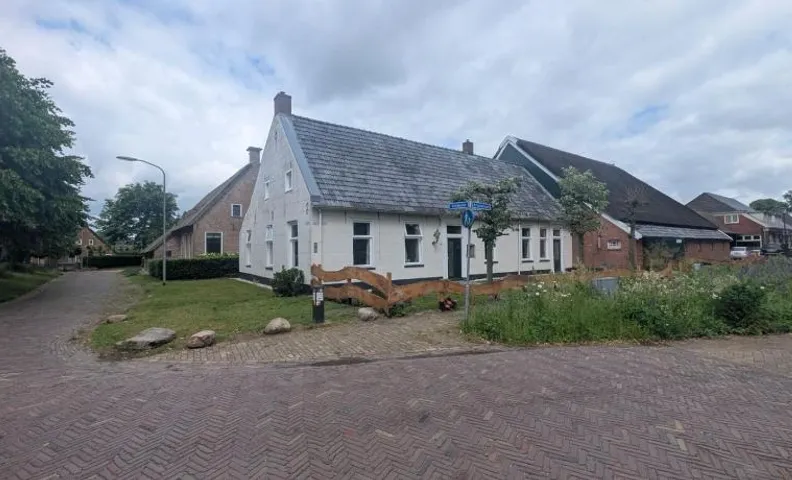 Het Schultehuis