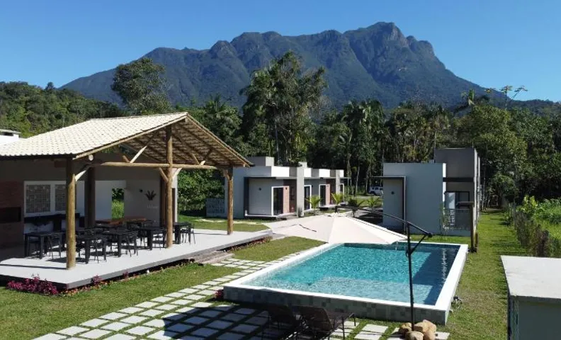 Vila do Porto Pousada