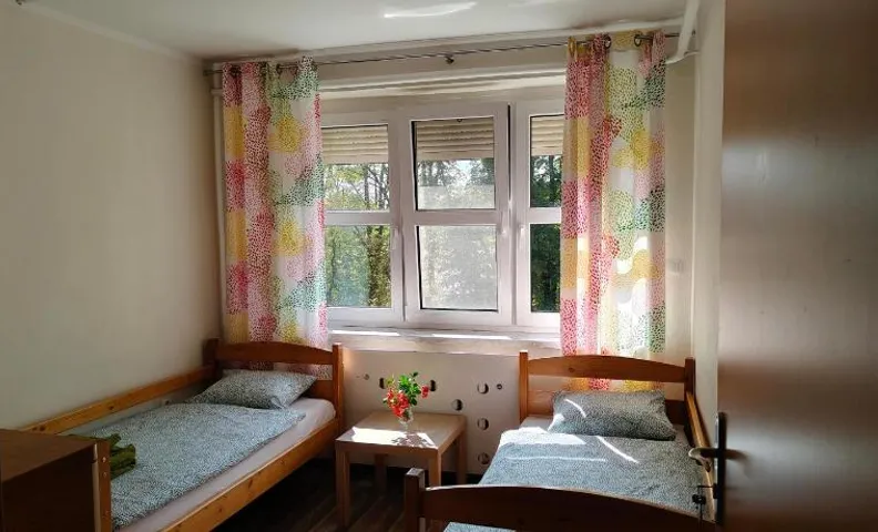 Szkolne Schronisko Młodzieżowe