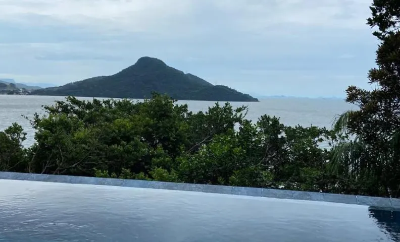 Casa Pedras Altas - Sendo Guia Hosting