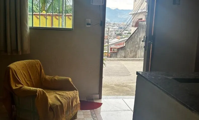 Rio de Janeiro Rj - cozy house