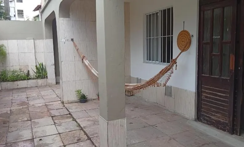 Casa aconchegante perto da praia