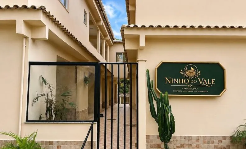 Ninho do Vale - Centro Conservatória