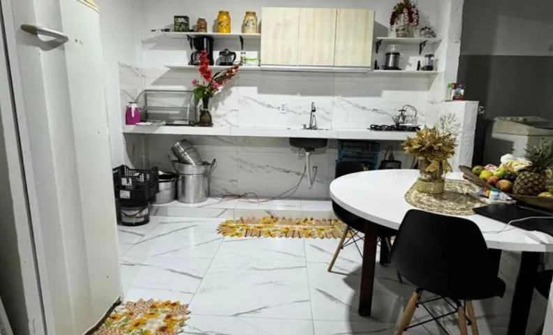 Casa Aconchego da Vó Gera