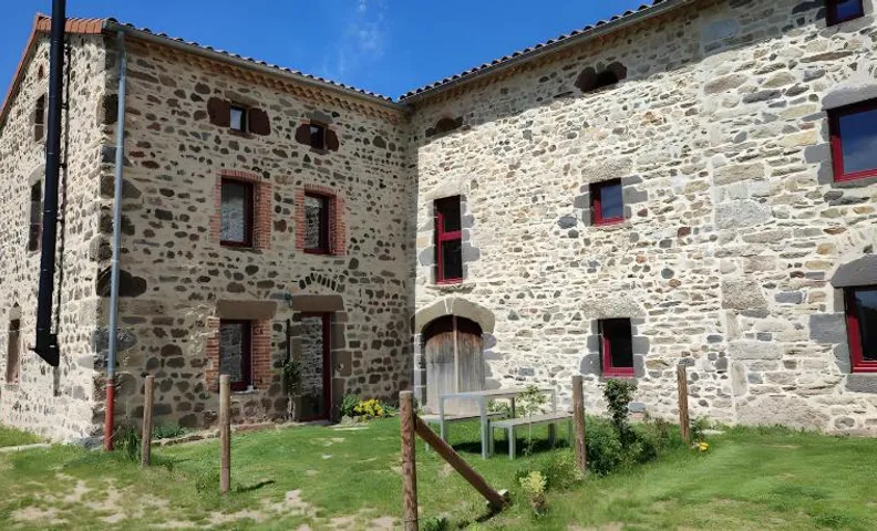 Gîte De Cervette