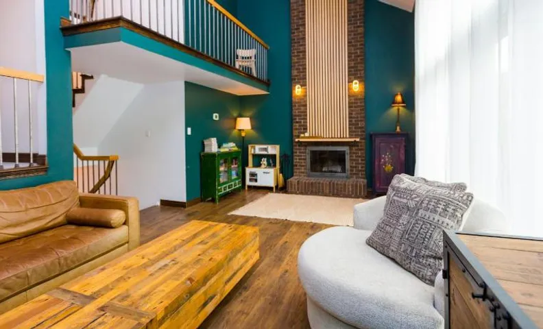 Cosy 3-Bedroom Home in Quiet Cul-de-Sac.