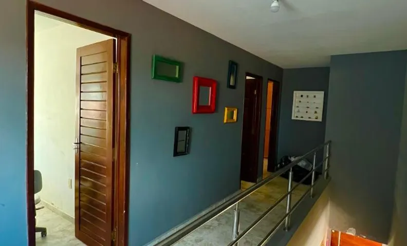 Casa Brisa do Mar