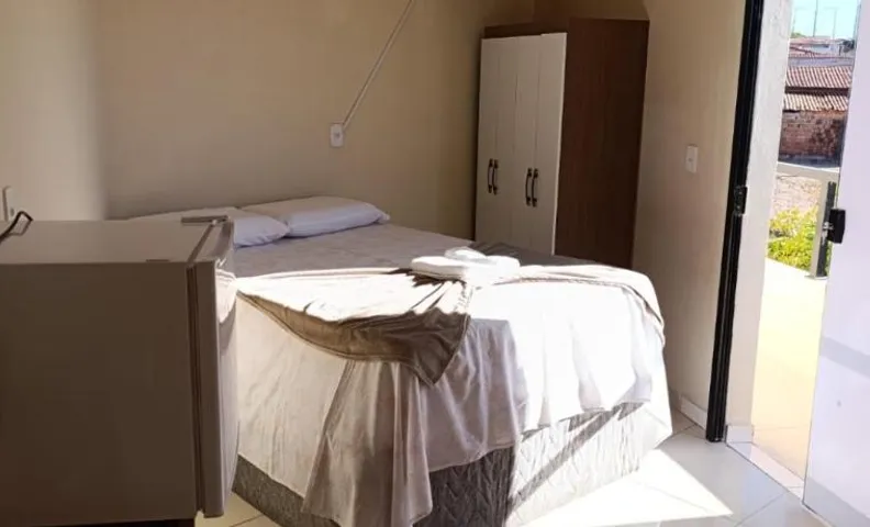 Hotel JJ Bom Preço