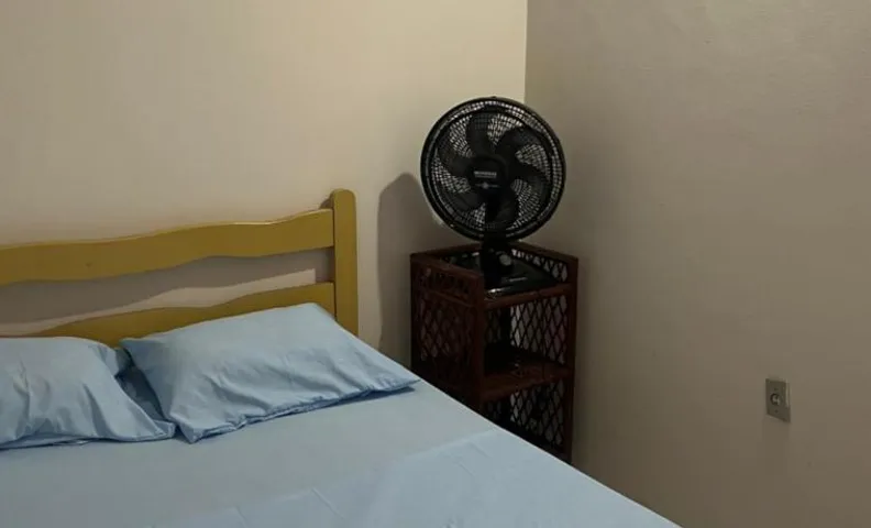 Pousada Sossego