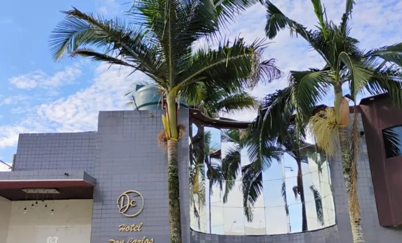Hotel Don Carlos