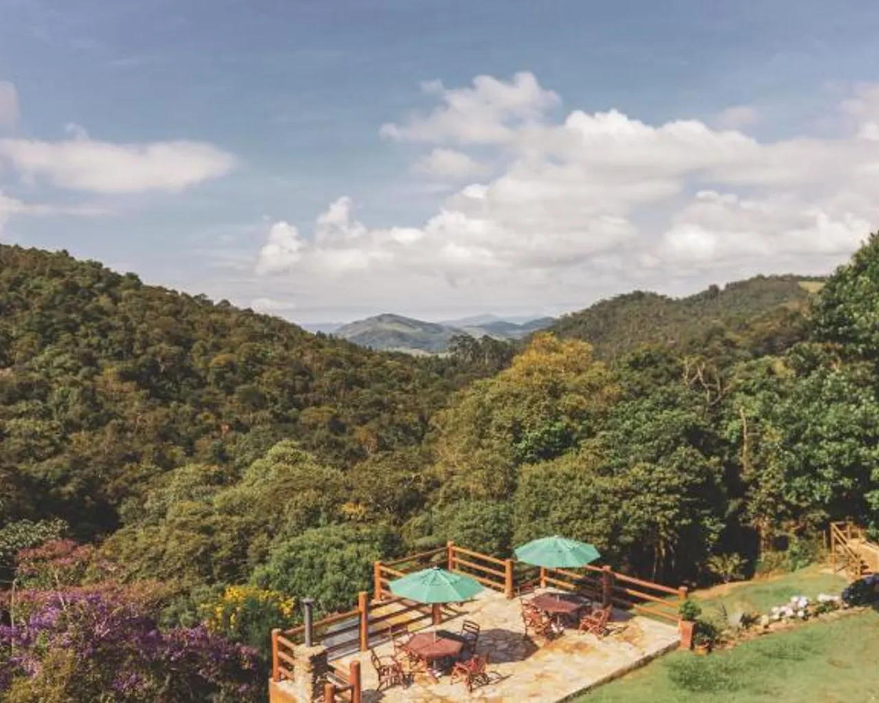 주변 환경