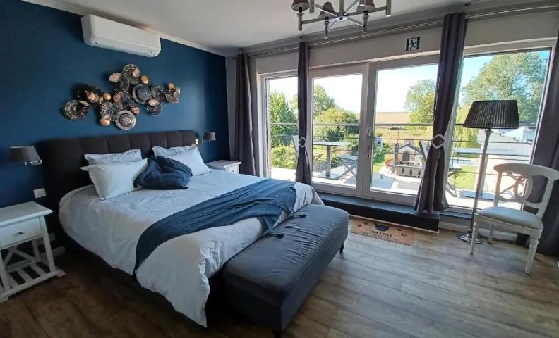 B&B La source de notre Manon