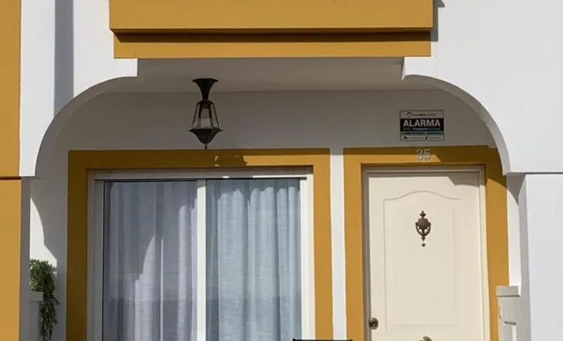 Casa Teuwisse
