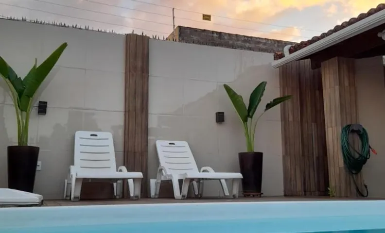 Casa Vilarejo