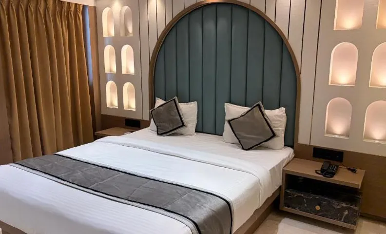 Bluebell Residency near Thane Railway Station