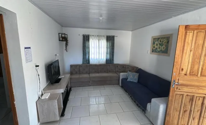 Casa completa Itajuba- Barra Velha