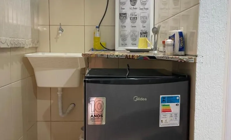 Quitinetes em Araraquara