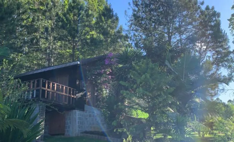 Vila Sol Cabana