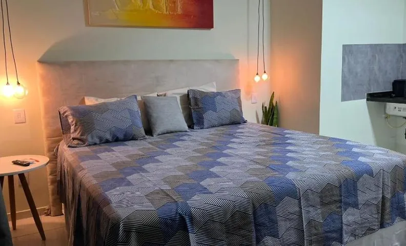 Café house suite
