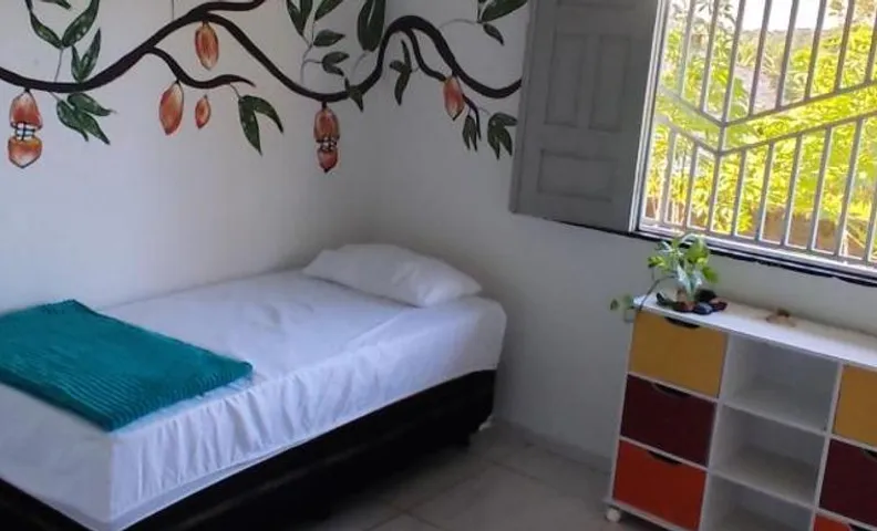 Hostel Serra Grande