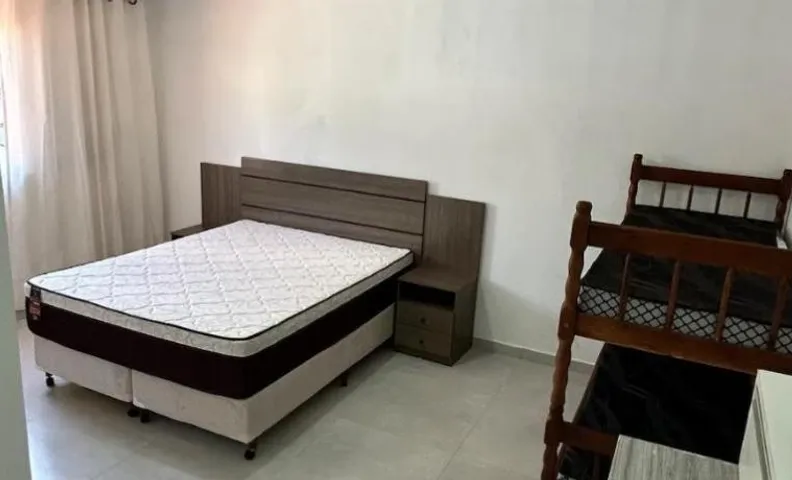 Quarto - Divisa São Sebastião Caraguá