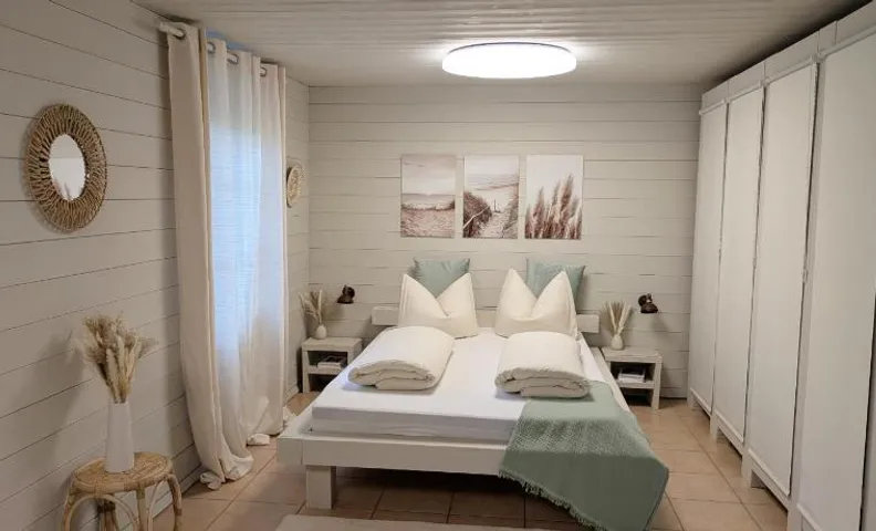 Ferienwohnung Blütenzauber