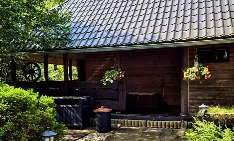 The DACHA escape