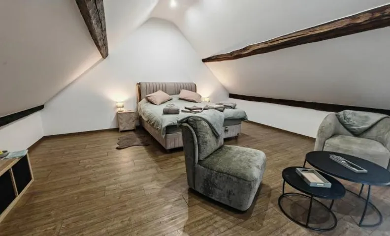 La Petite Auberge de Graux