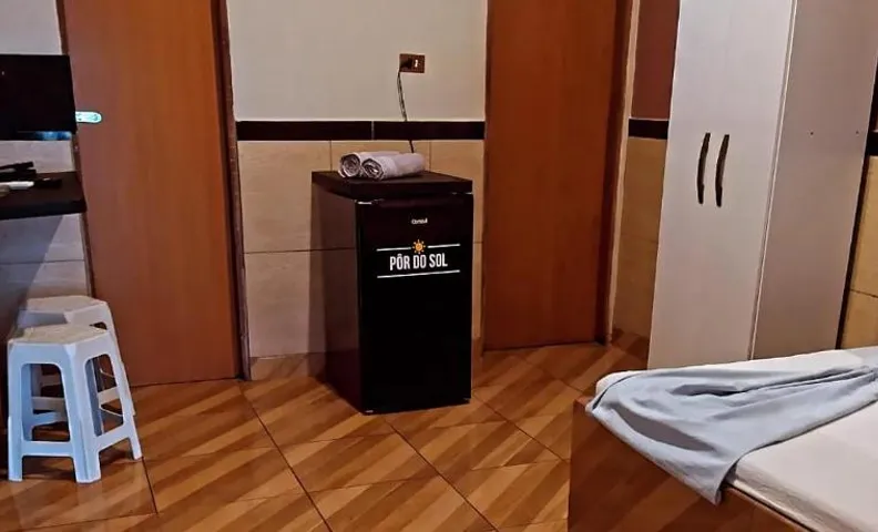 Apartamentos Mobiliados - UFRPE-UABJ