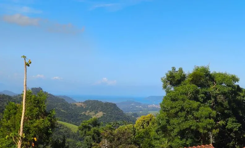 Chalés do Alto Paraty