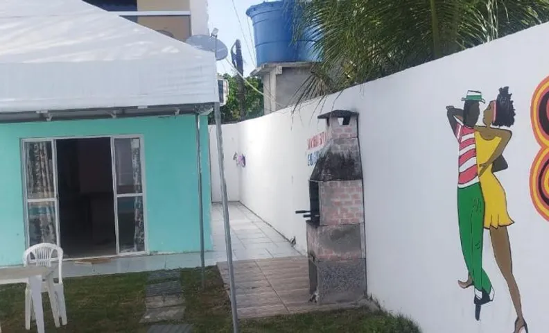 Casa Morato