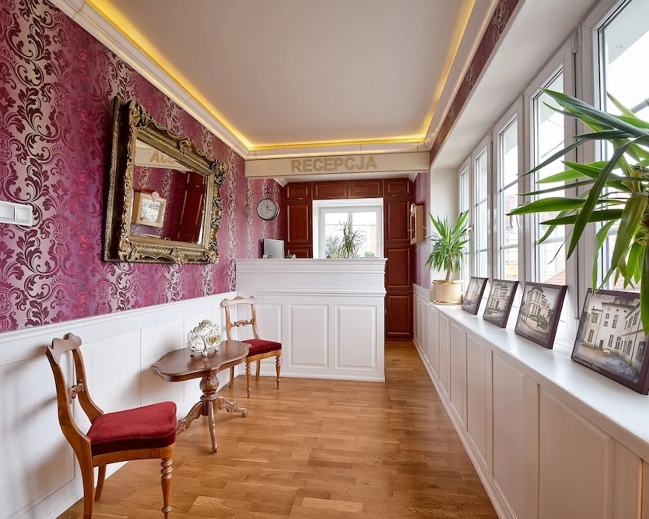 로비