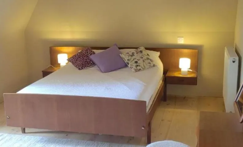 Le Tangram - L'auberge autonome chaleureuse et vintage
