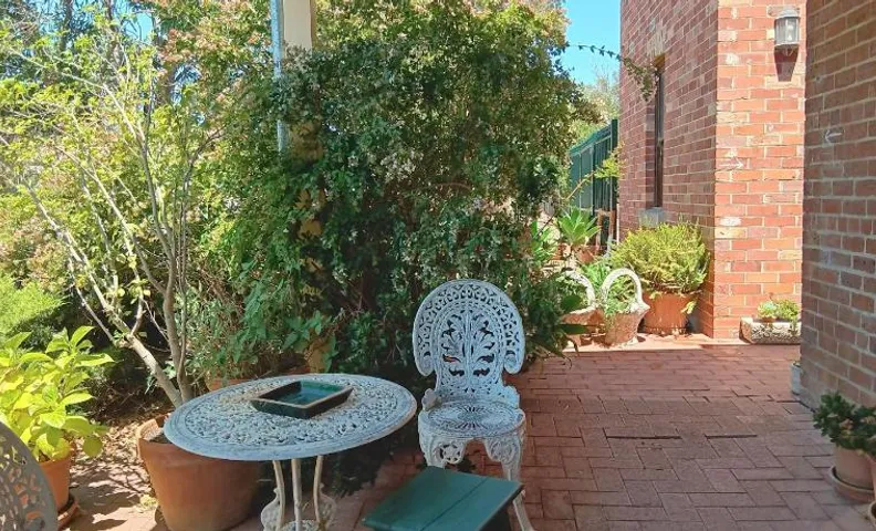 Annabels Hideaway