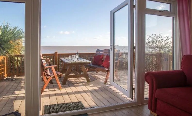 Sole Bay View