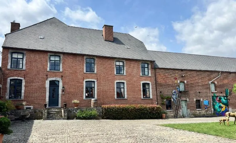 B&B Petit-Hallet