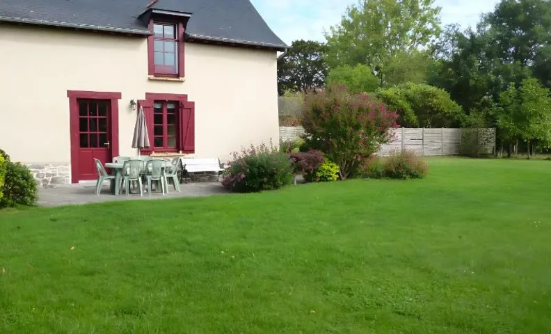Gîte Le Guerichet