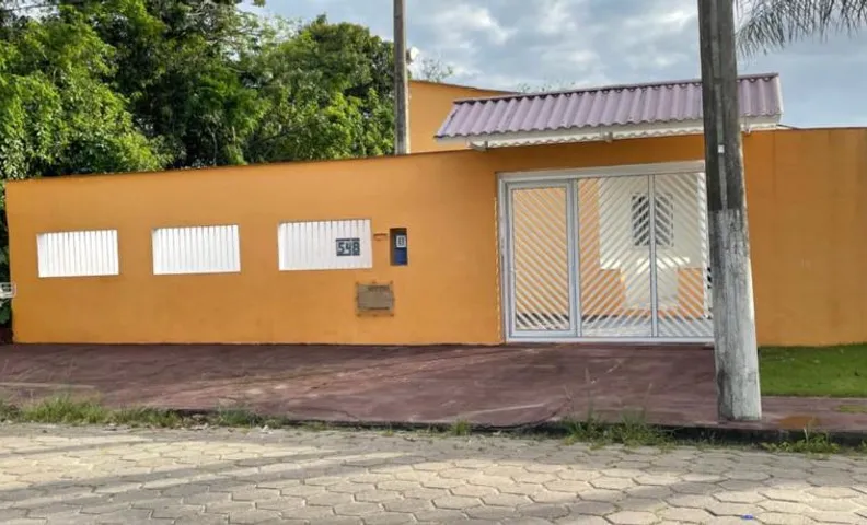 Paraíso Particular