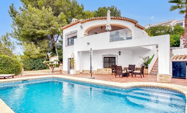 Villa Bosque