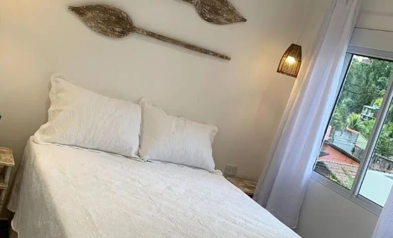 Casa da Tieko - Suítes no Perequê