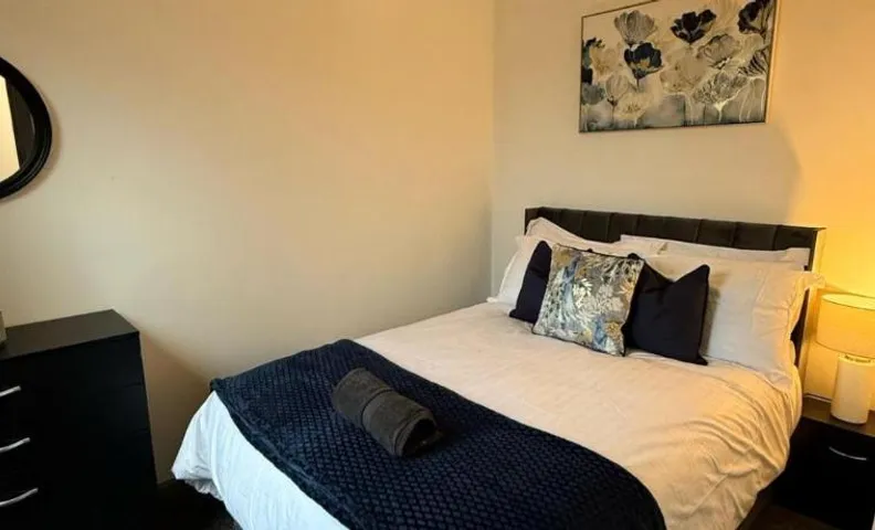 3BR Accommodation in St Helens - Sleeps 6