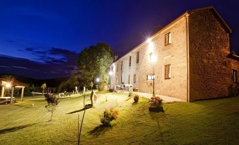 Casa Castineira