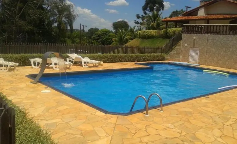 Quarto chácara