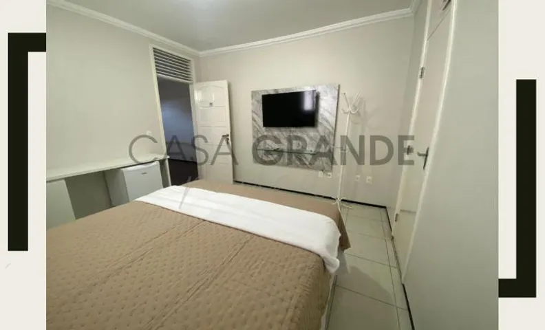 Pousada Casa Grande Aeroporto
