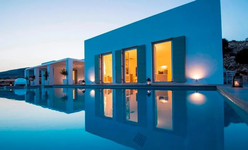 villa zakintos