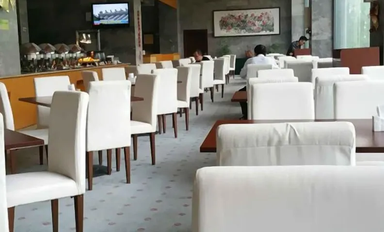 Bei Long Garden Hotel