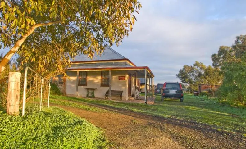 Bethany Cottages