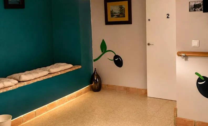 Casa del Puente