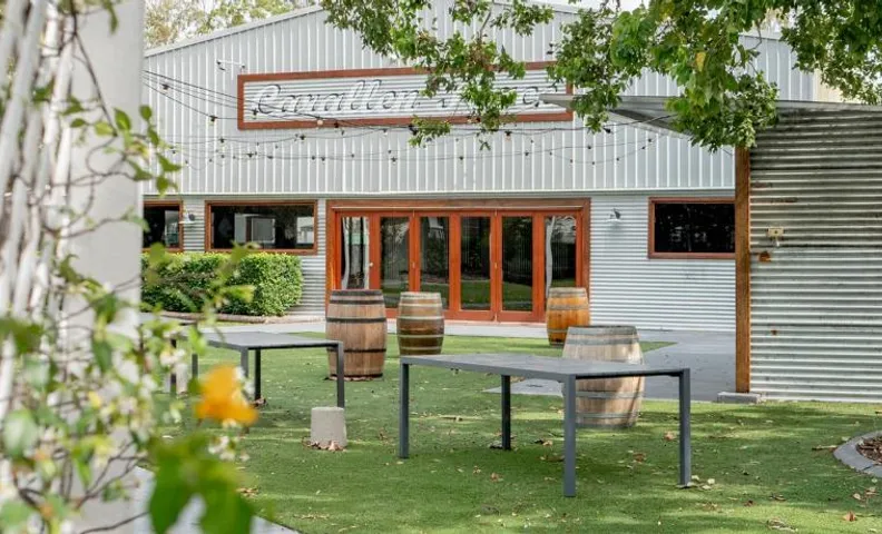 The Mill Inn Tavern