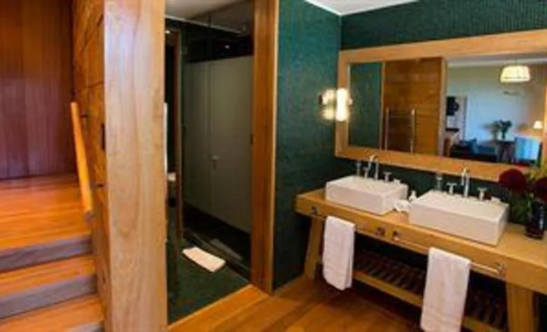 Uman Lodge Patagonia Chile